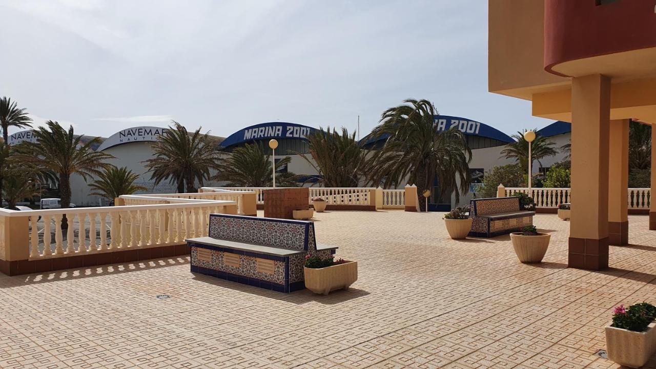 Apartamento Residencial Seychelles La Manga Exterior foto